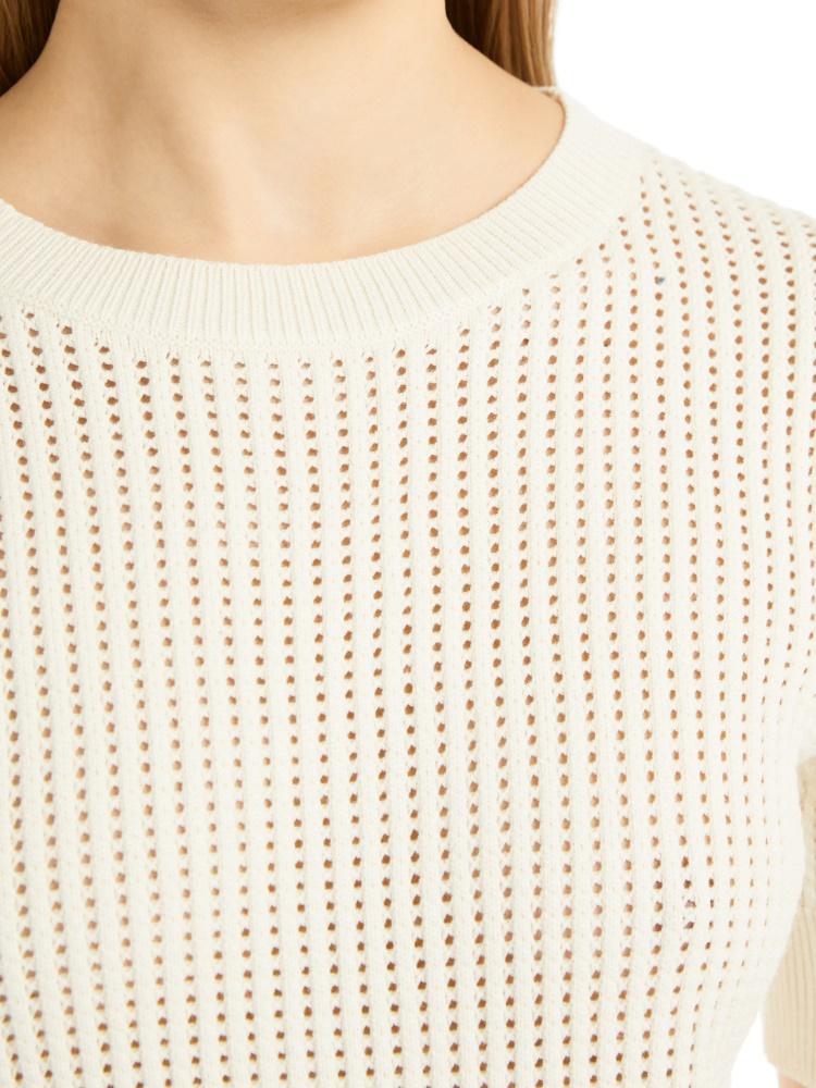 maglia in filato di viscosa EBBRI 001 MAXMARA 