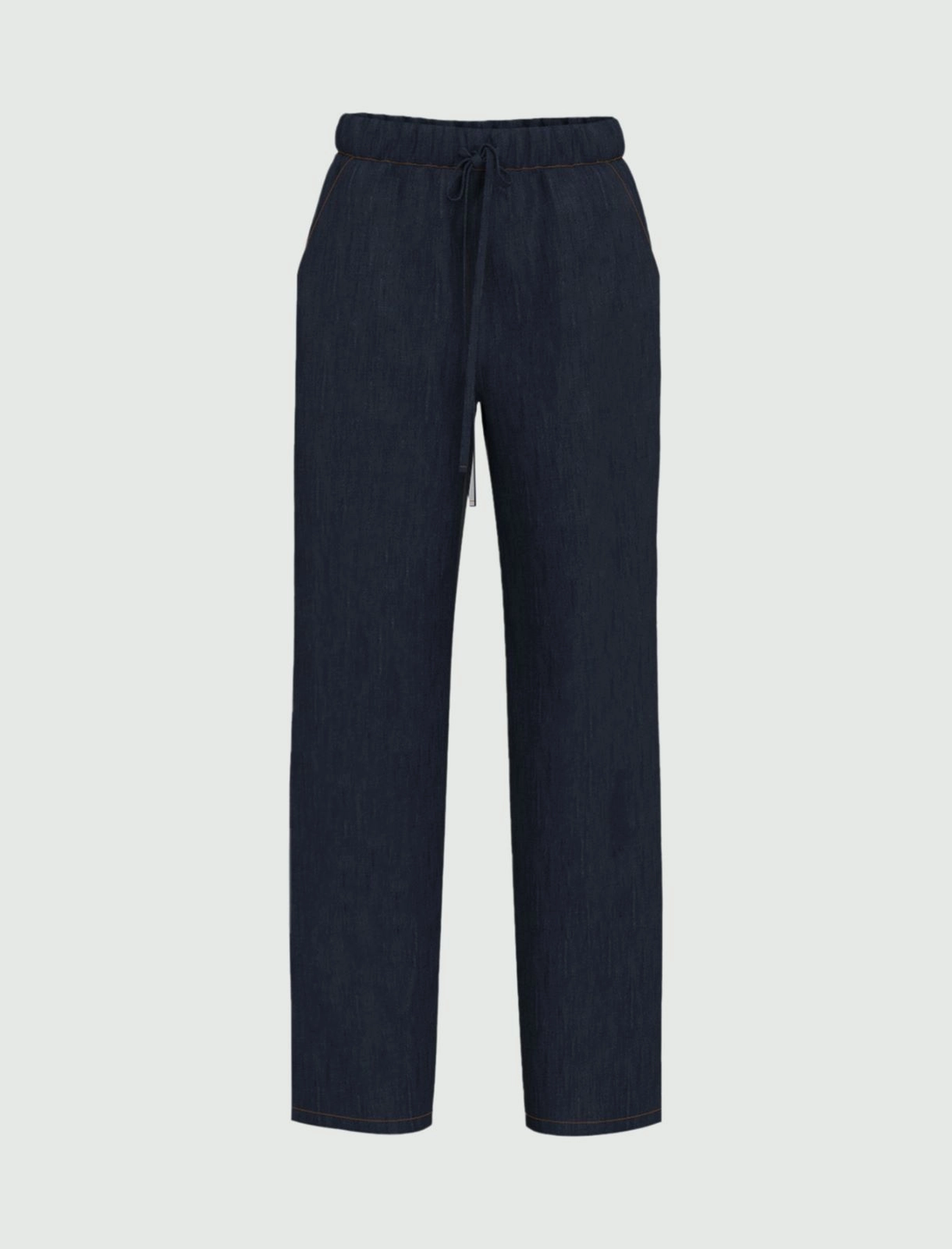 jeans con coulisse FINGERE 001 EMME MARELLA 