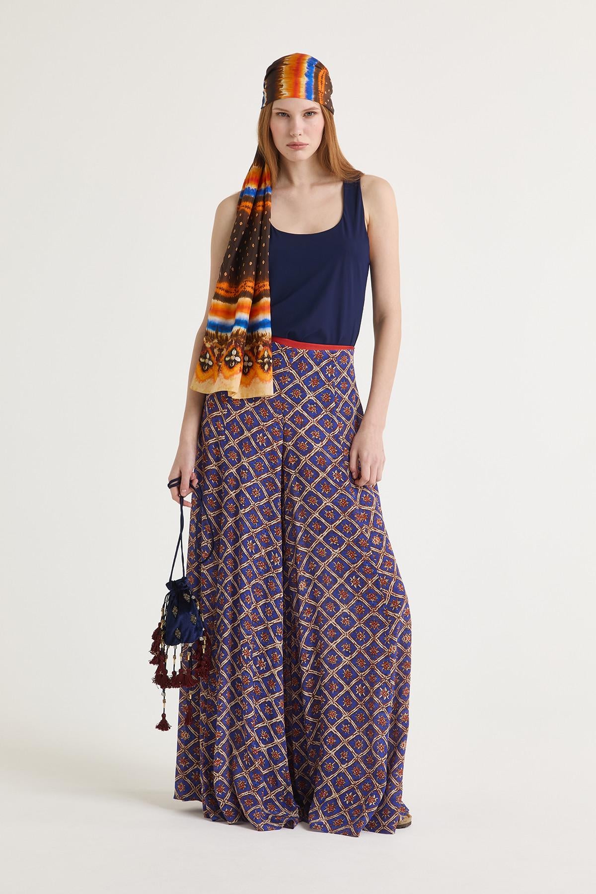 top in jersey leggero JP0110 70210 80000 MALI'PARMI 