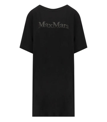 abito midi design t-shirt BCHABISSO 006 MAXMARA BEACHWEAR 
