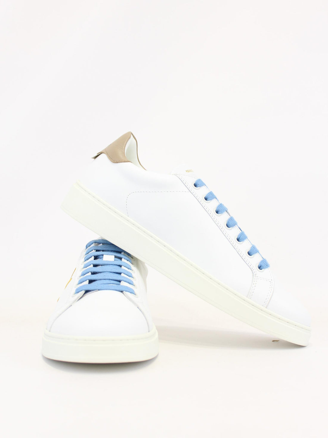 sneakers multicolor 3832Q512 253333 06 MANUEL RITZ 