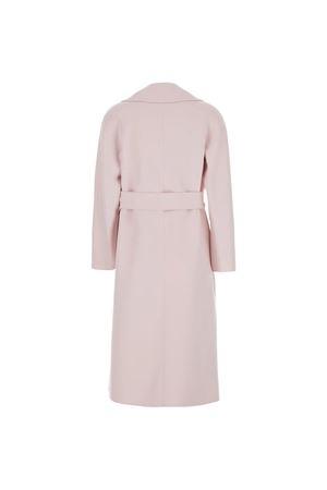 cappotto in double lana cachemire e seta MSTCLES 016 MAXMARA STUDIO 