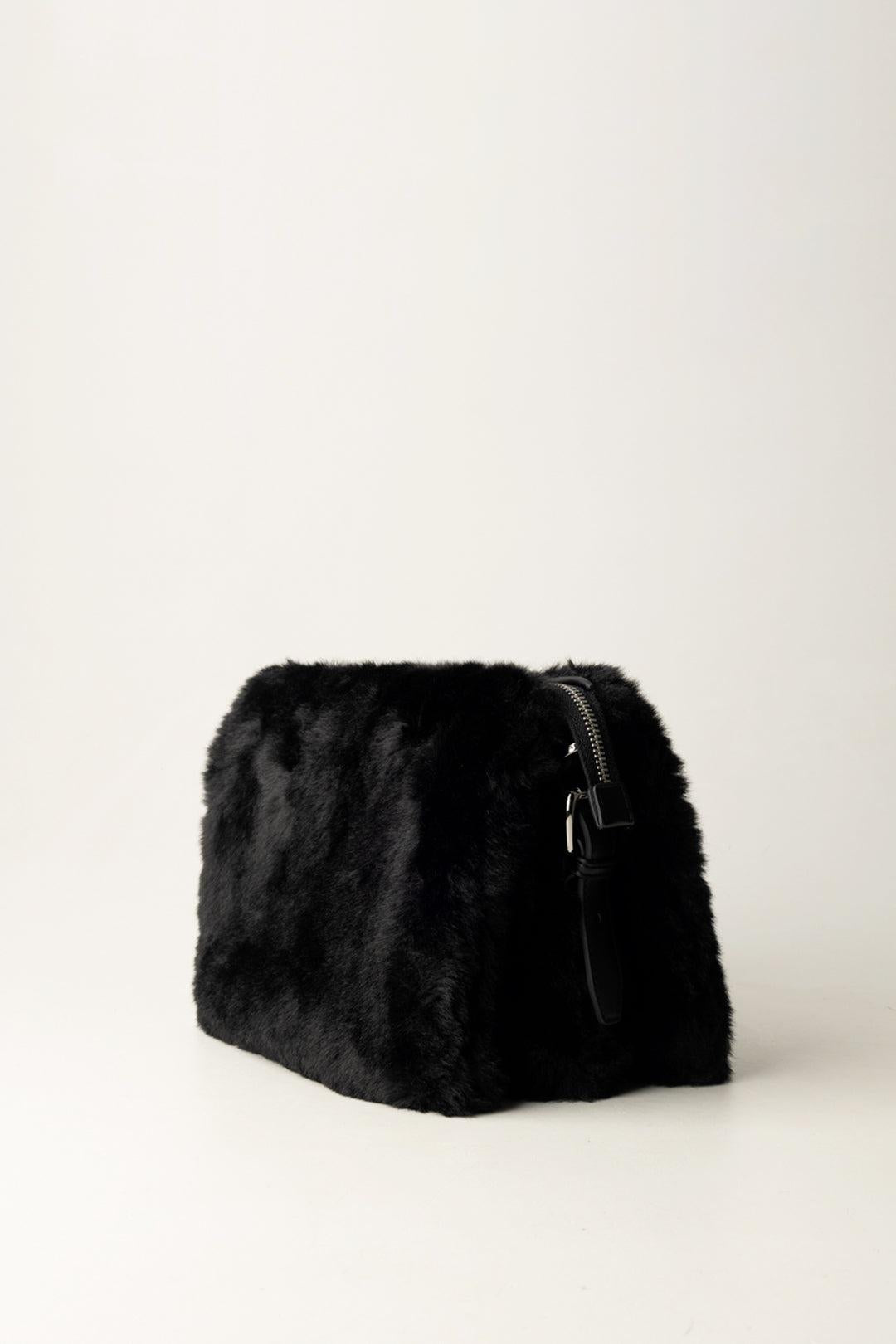 borsa in ecopelliccia 252TB7333 00006 TWINSET 
