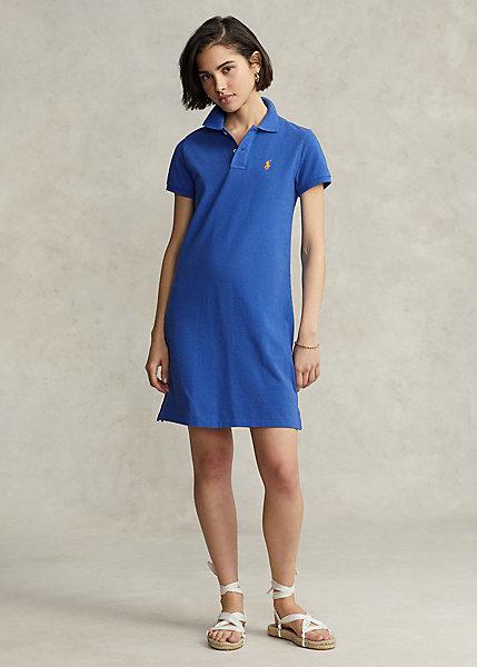 abito modello polo 211-799490 007 RALPH LAUREN POLO 