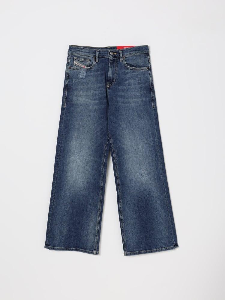 diesel jeans d-argix in denim J02322 KXBS1 K01 DIESEL 