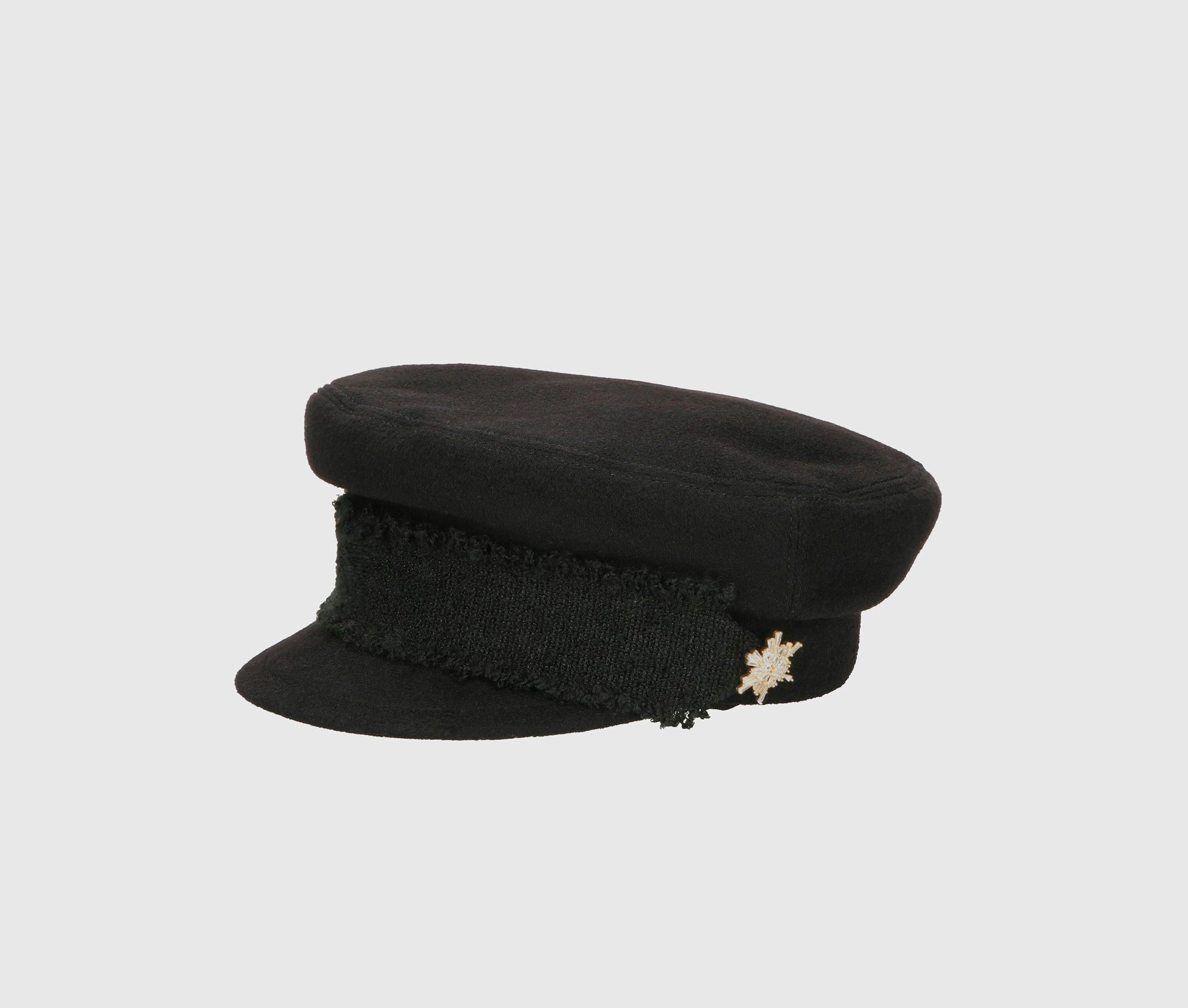 baker boy cashmere B45080MB 881B BORSALINO 