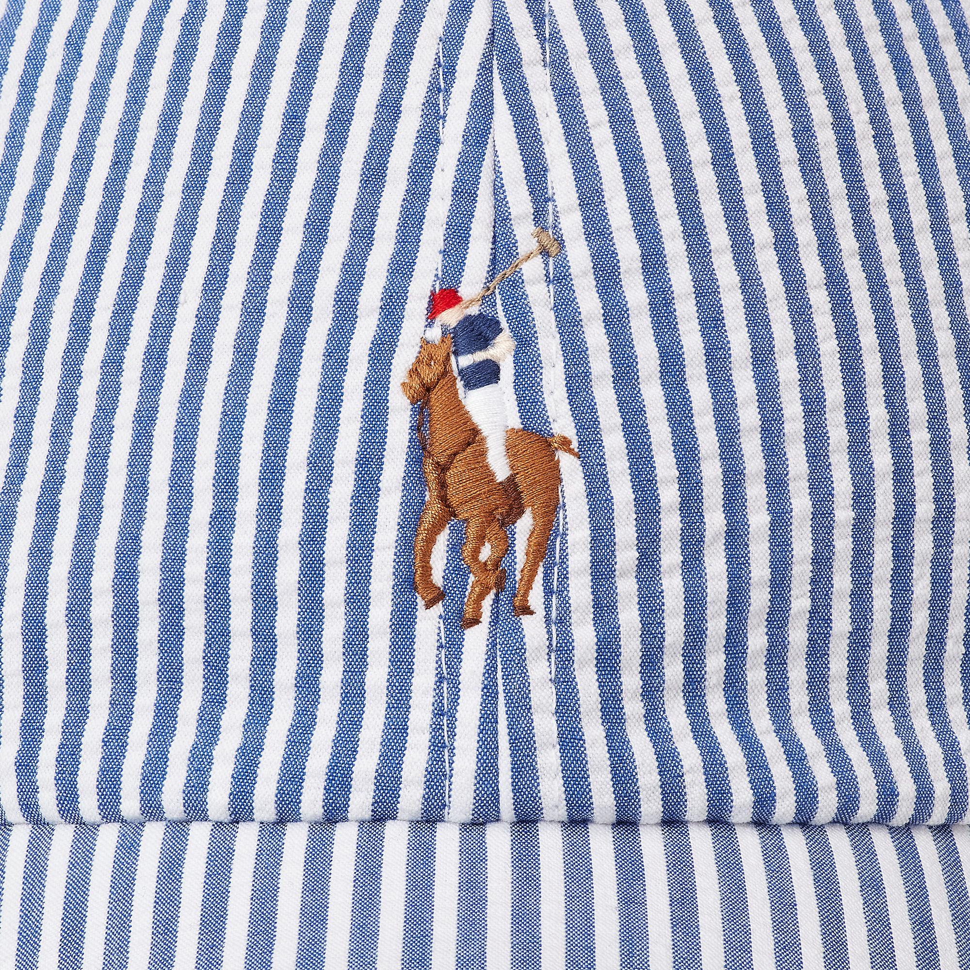 berretto a righe 211-967368 001 RALPH LAUREN POLO 