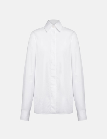 camicia regular DC487CF0200DXXX 000 DONDUP 