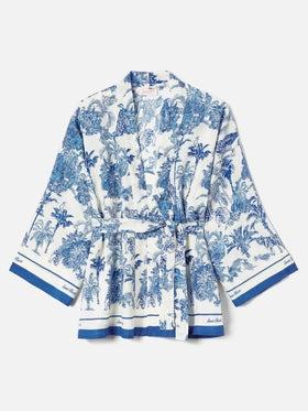 kimono carly CARLY 08351L MC2 SAINT BARTH 