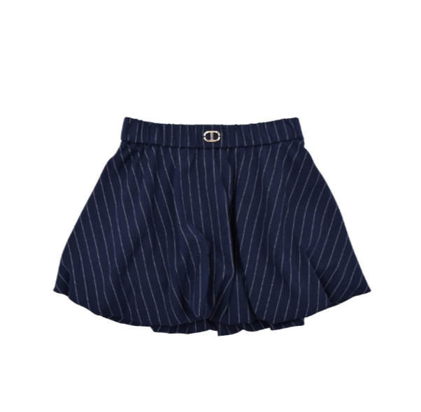 gonna gessata 252GB2060 12713 TWINSET GIRL 