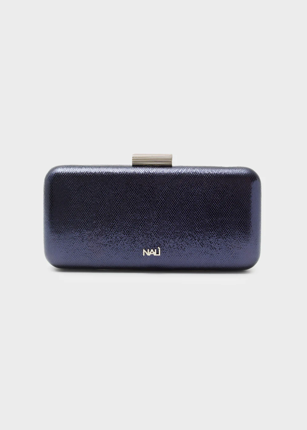 clutch brillantinata WIPC0132 BLU NALI' 