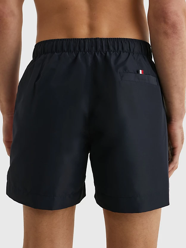 Costume shorts lunghezza media UM0UM02857 DW5 TOMMY HILFIGER 