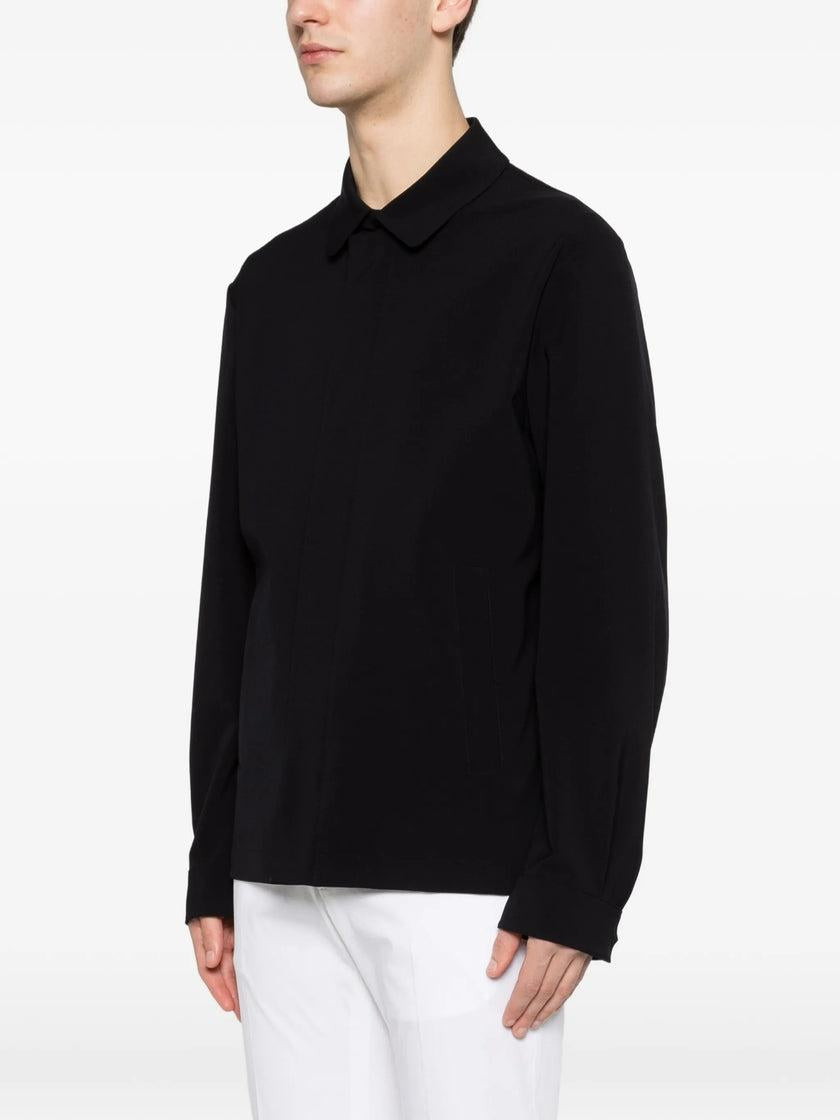 giubbino full zip S10MUC936 185-89 MONTECORE 