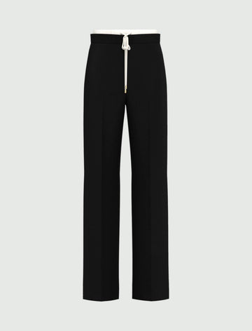 pantalone con doppia cintura FIRENZE 013 EMME MARELLA 