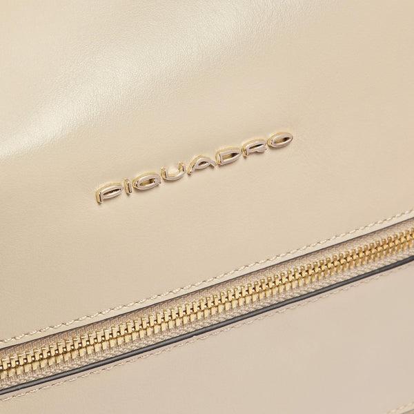 cartella ufficio porta pc da 14 CA6774W140 BE PIQUADRO 