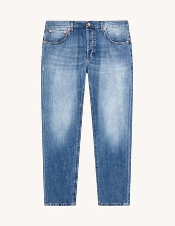 jeans brighton UP434DF0269GY1 800 DONDUP 