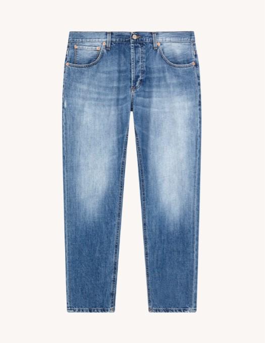 jeans brighton UP434DF0269GY1 800 DONDUP 