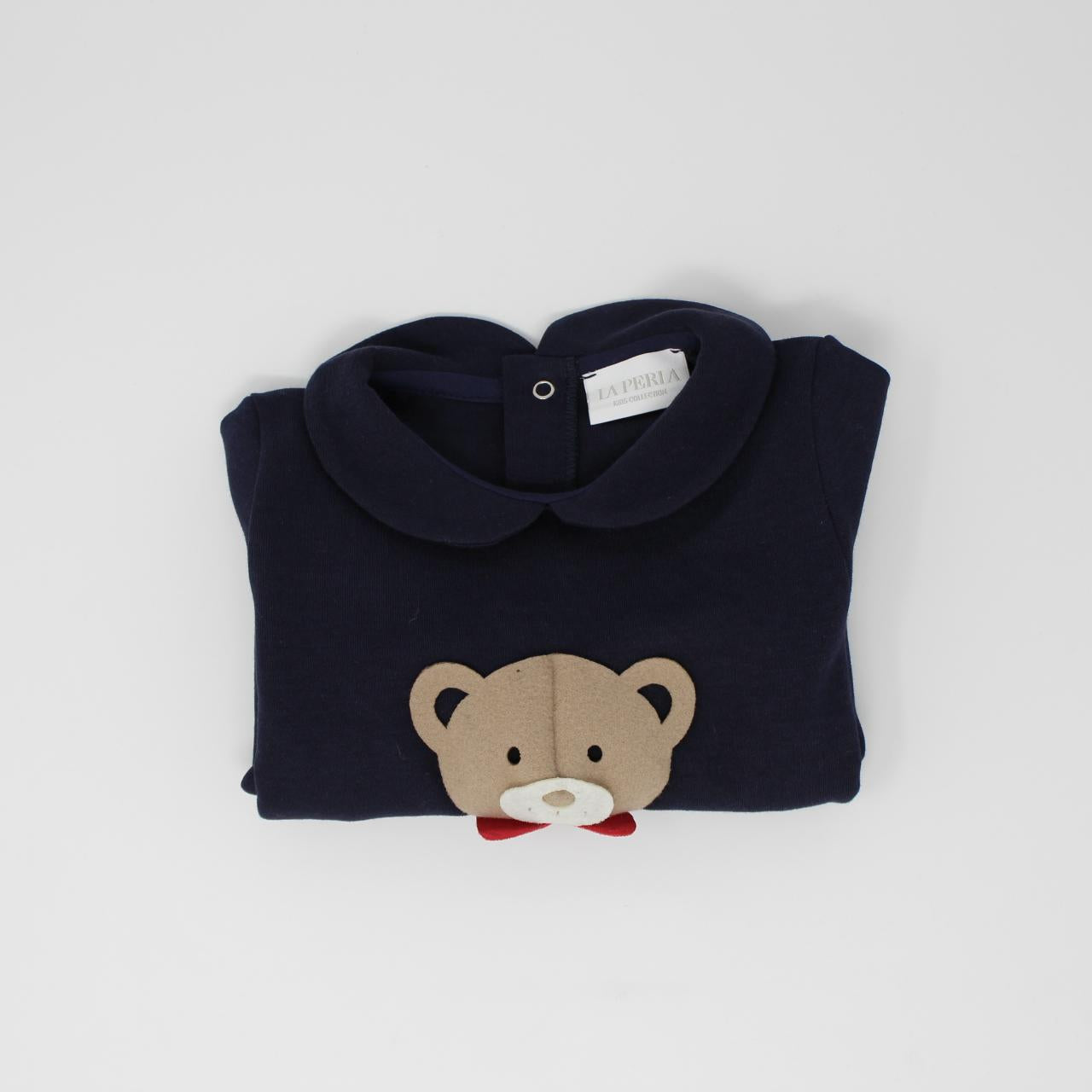 COMPLETO ORSETTO 48325 Y9B LA PERLA 