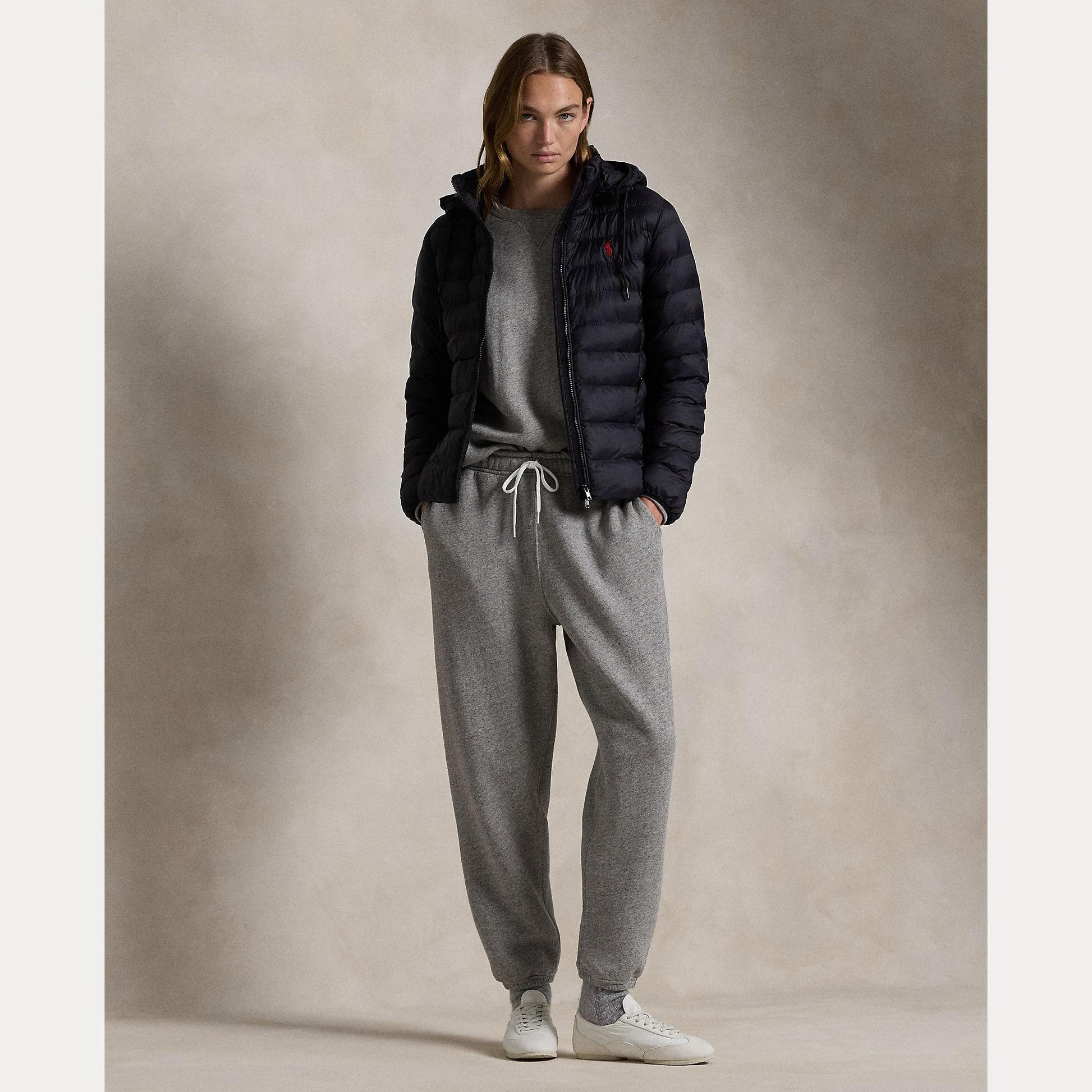 giubbino imbottito 211-958932 002 RALPH LAUREN POLO 