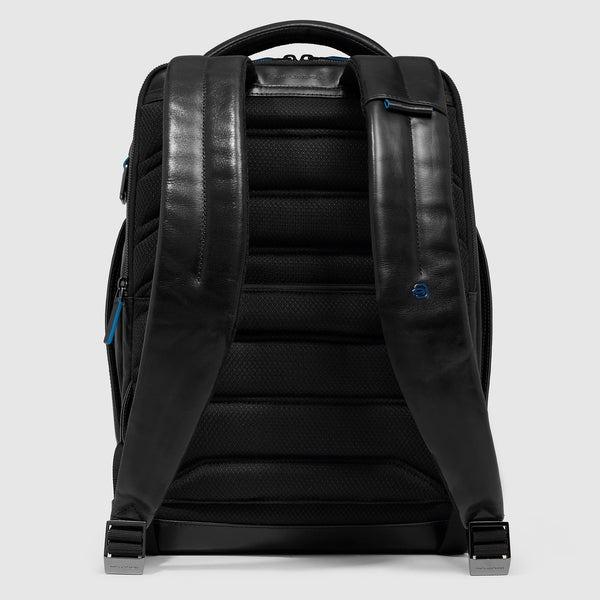 zaino porta notebook da 15.6 CA6593B2 N PIQUADRO 