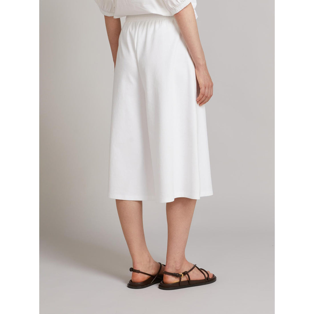 pantalone lunghezza bermuda MMLPIOMBO 001 MAXMARA 
