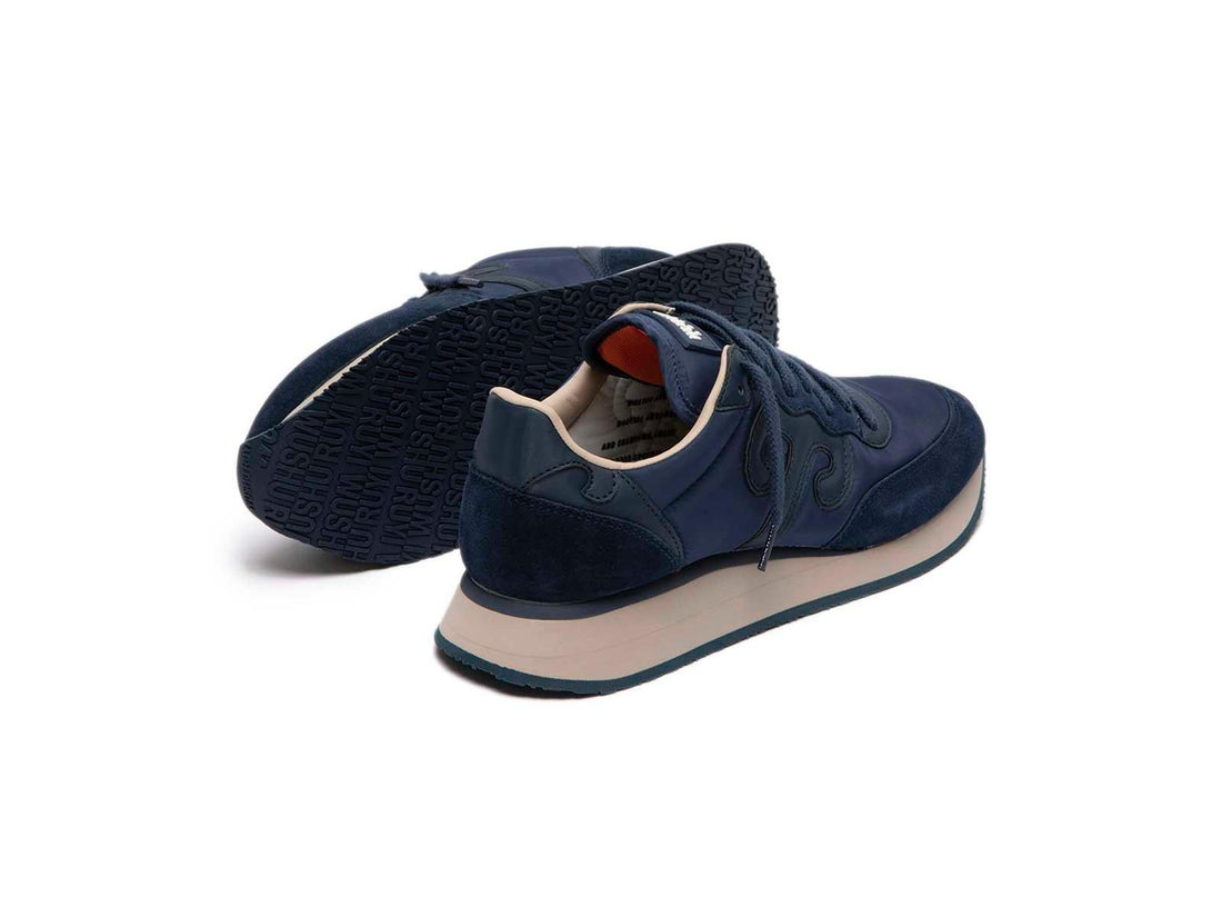 sneakers master MASTER M663 WUSHU RU-YI 