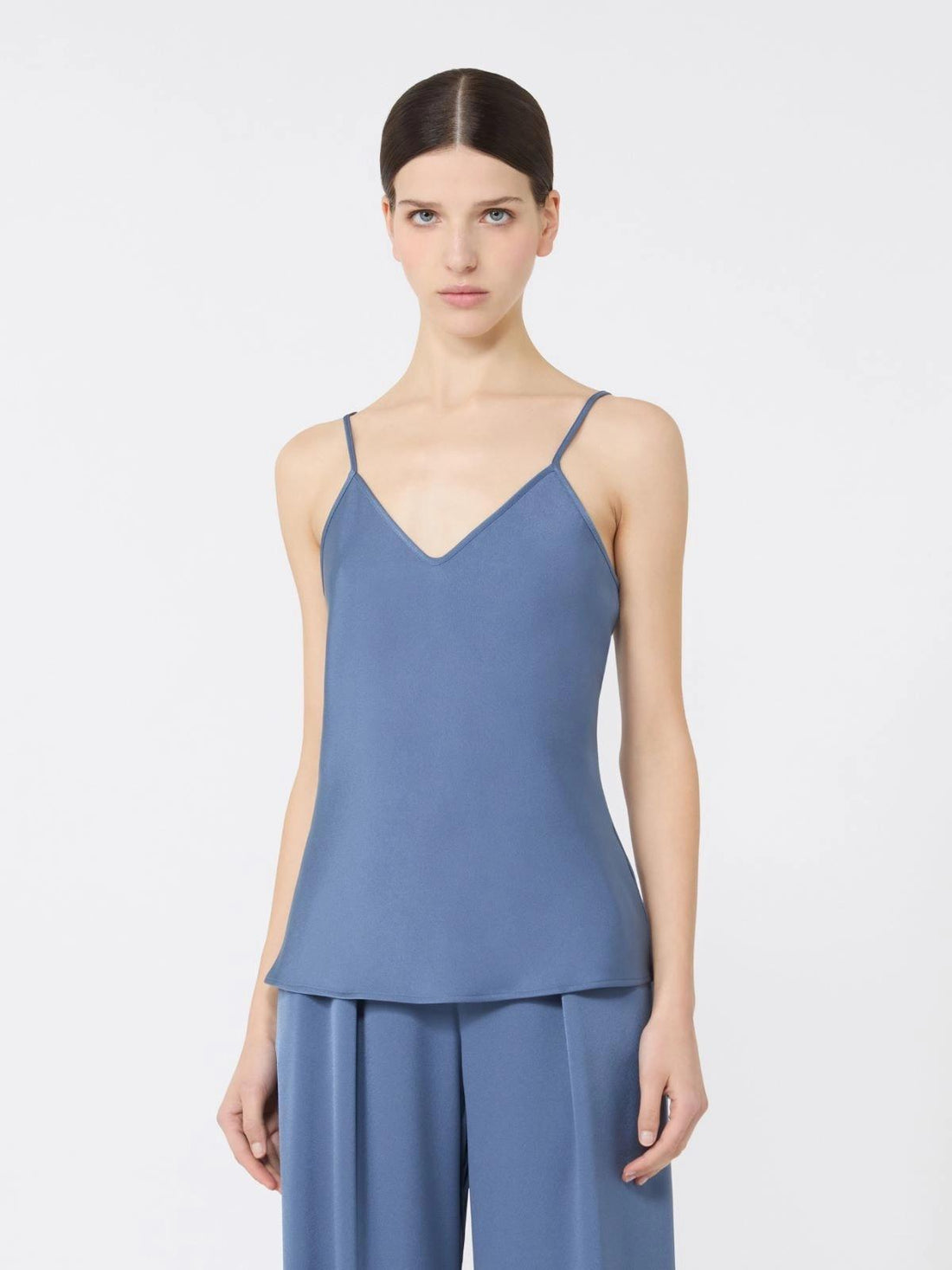 top sottoveste MSEELFI 008 MAXMARA STUDIO 