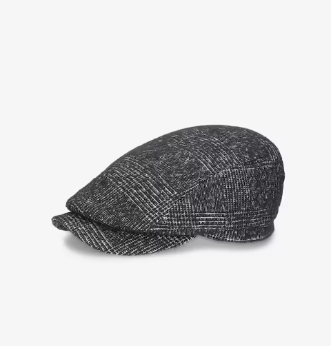 Berretto foderato BC2006 HB023 983A BORSALINO 