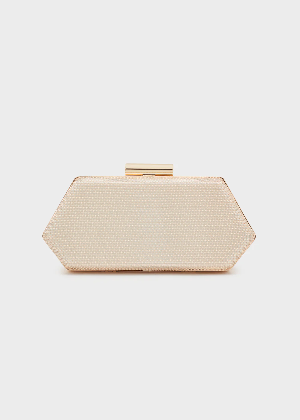 borsa clutch zoi LYPC0014 ORO NALI' 