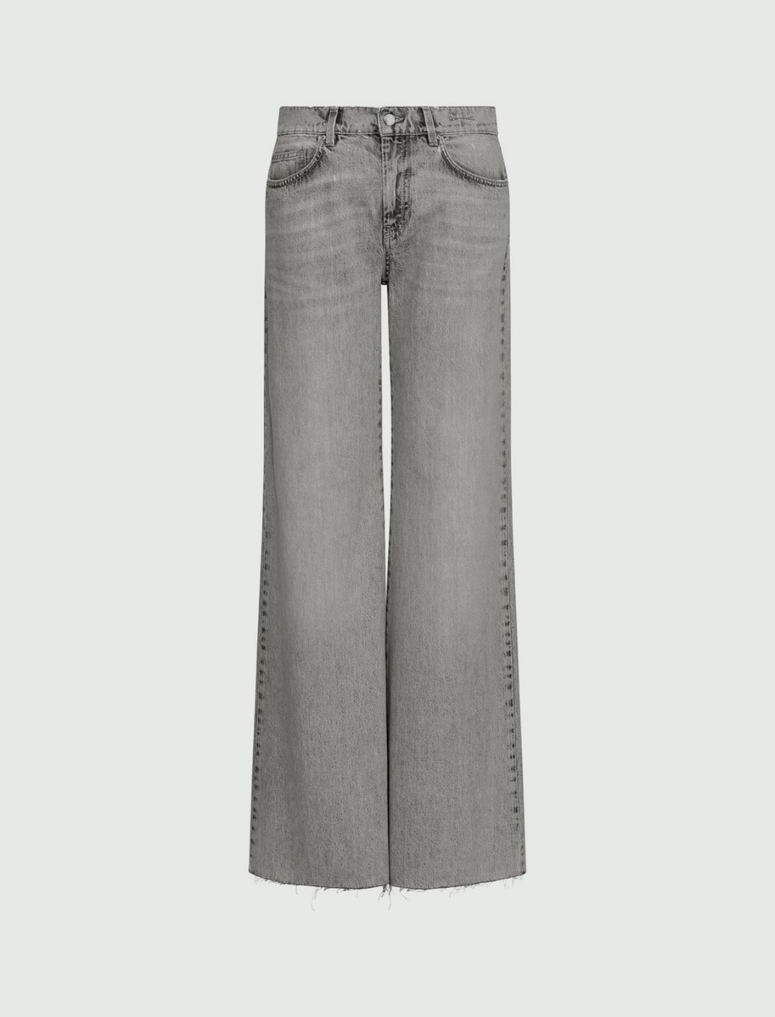 jeans wide leg WLEG 005 MARella 