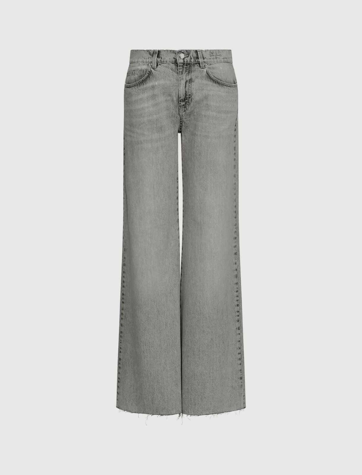 jeans wide leg WLEG 005 MARella 