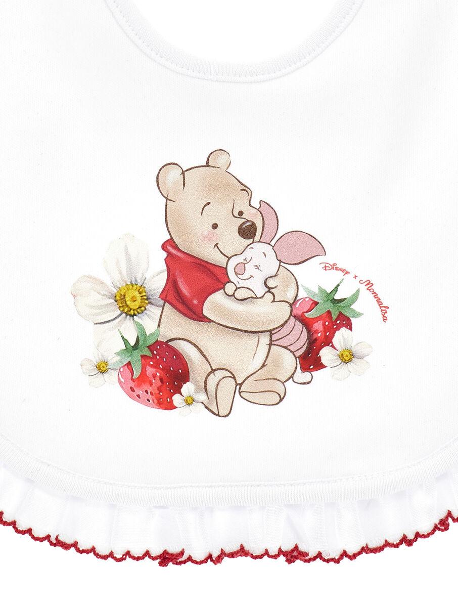Bavetta winnie the Pooh 35G013 7084 0099 MONNALISA 