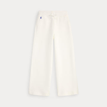 pantalone bambina gamba larga 313-A96088 002 RALPH LAUREN POLO 