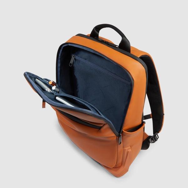 zaino porta notebook idrorepellente CA6464C2OW CU PIQUADRO 