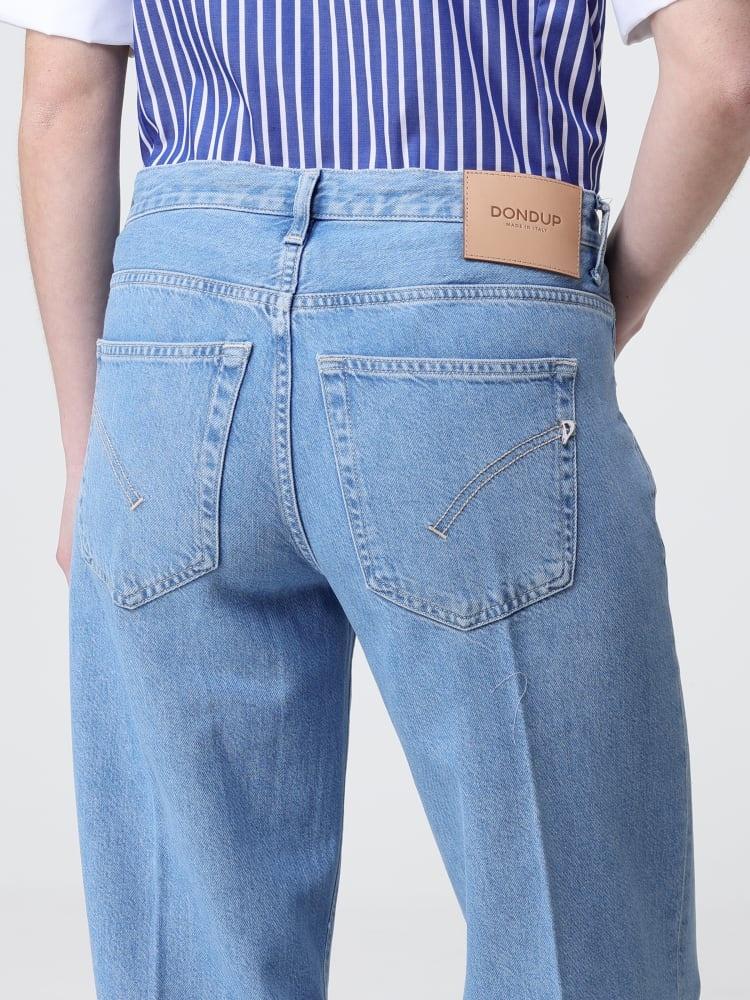 jeans jacklin DP427DFE332DMB9 800 DONDUP 