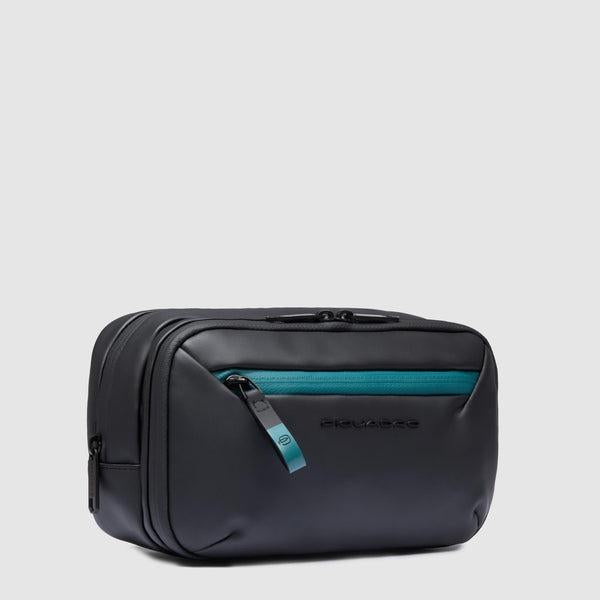 Beauty case resistente allacqua BY6380C2OW N PIQUADRO 