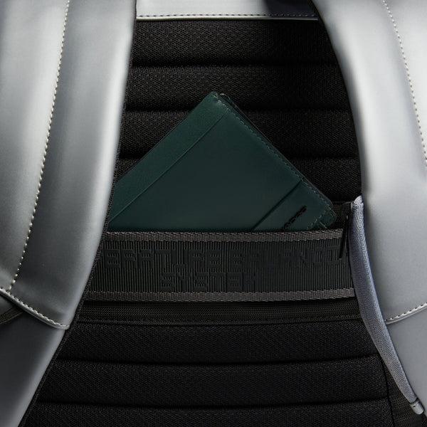 zaino porta notebook idrorepellente CA6464C2OW MGR PIQUADRO 