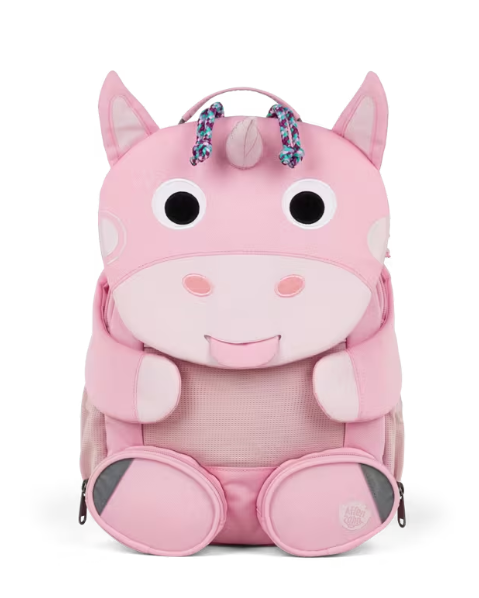 zaino grande unicorno 01427 50023 UNICORNO AFFENZAHN 