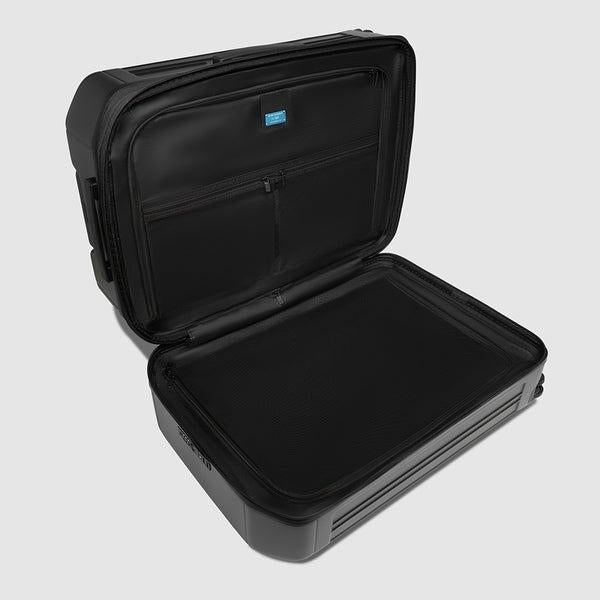 trolley grande rigido BV6394PQL NO PIQUADRO 