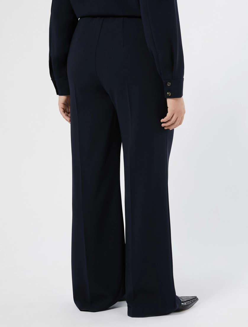 Pantalone con elastico FRANZ 005 MARINA RINALDI 