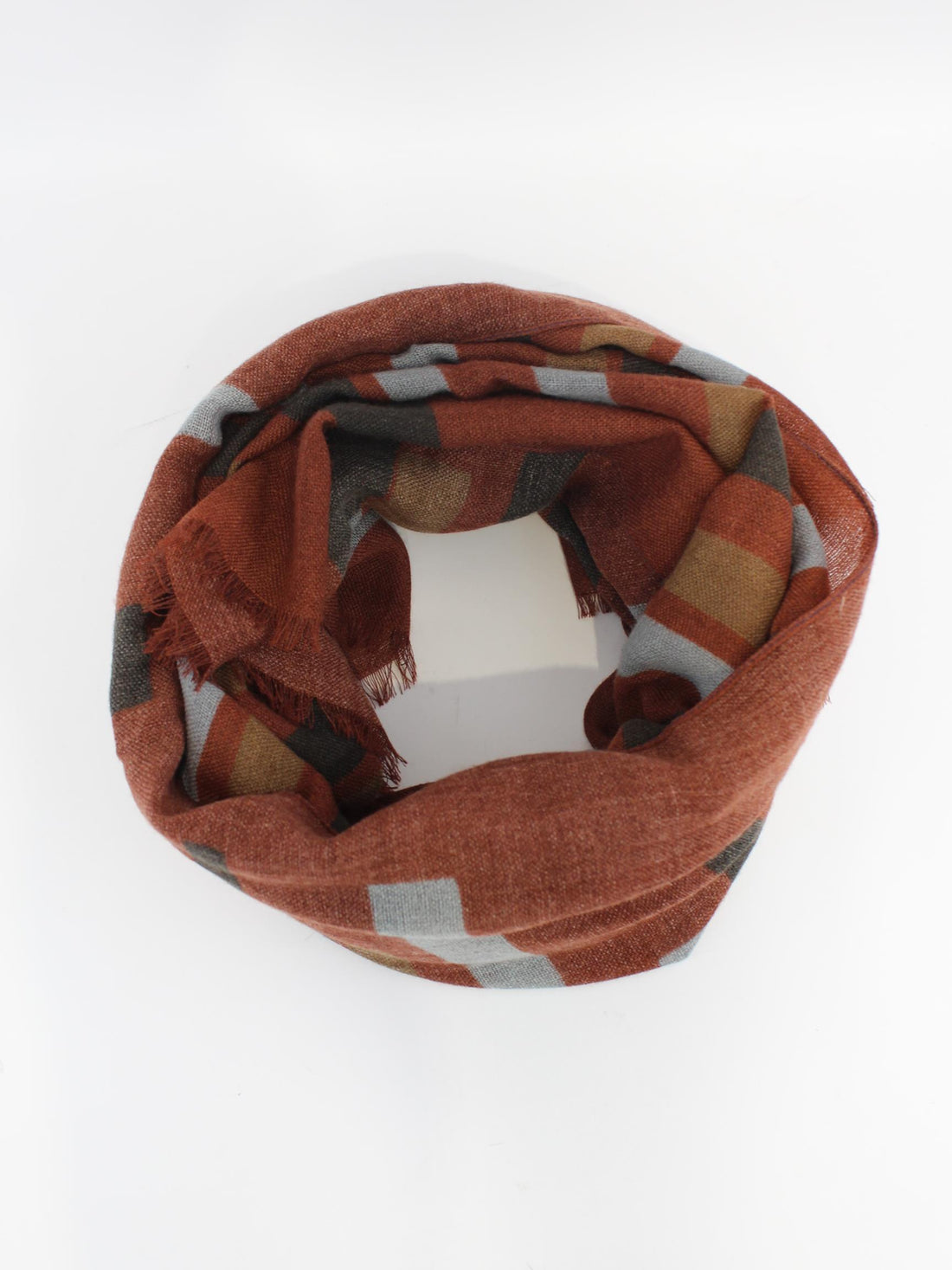 Sciarpa fantasia SC184-02 202276-07 GIERRE MILANO 