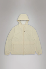 RAINS Jacket suva hardshell Dune
