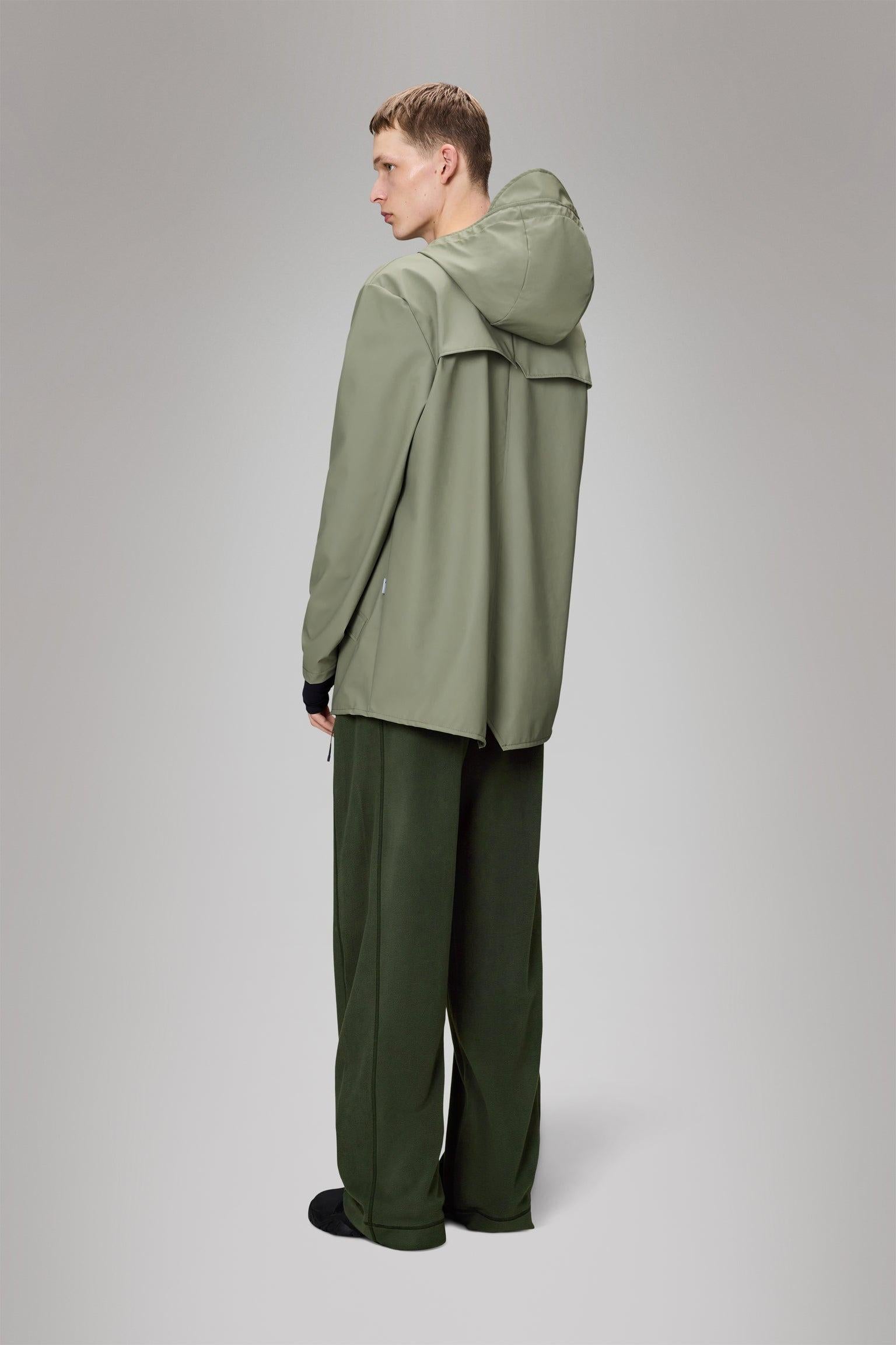 giubbino antipioggia morph 12010 DRIFT RAINS 