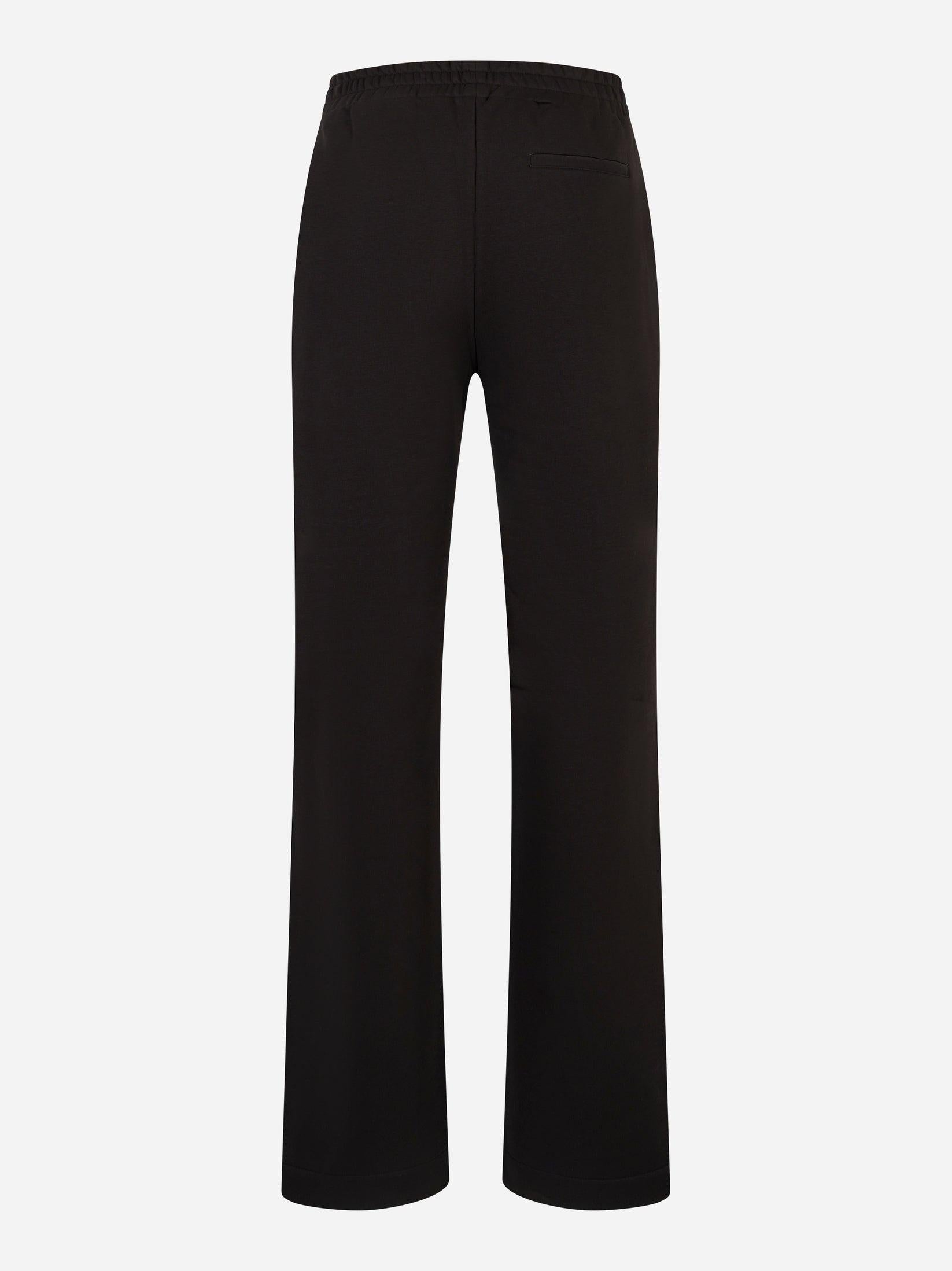 pantalone elasticizzato DP831KF0234DIT1 999 DONDUP 