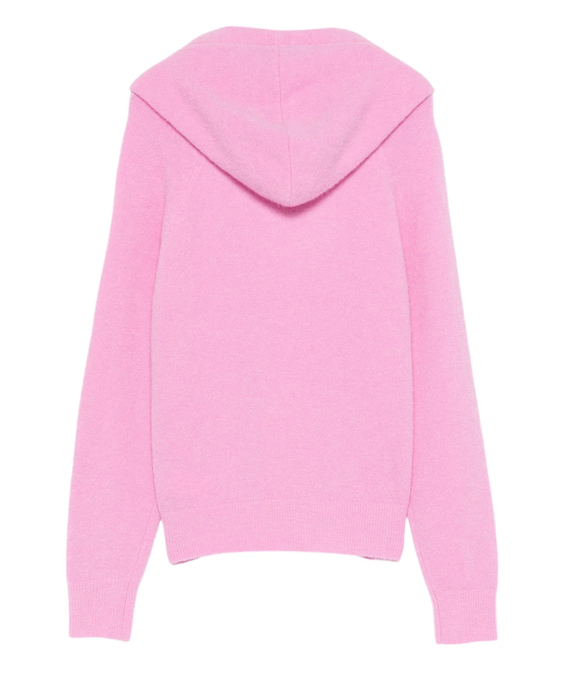 Felpa con cappuccio elide ELIDE 03568G MC2 SAINT BARTH 