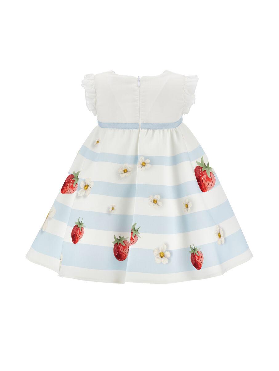 abito winnie the pooh 31G915 7105 9984 MONNALISA 