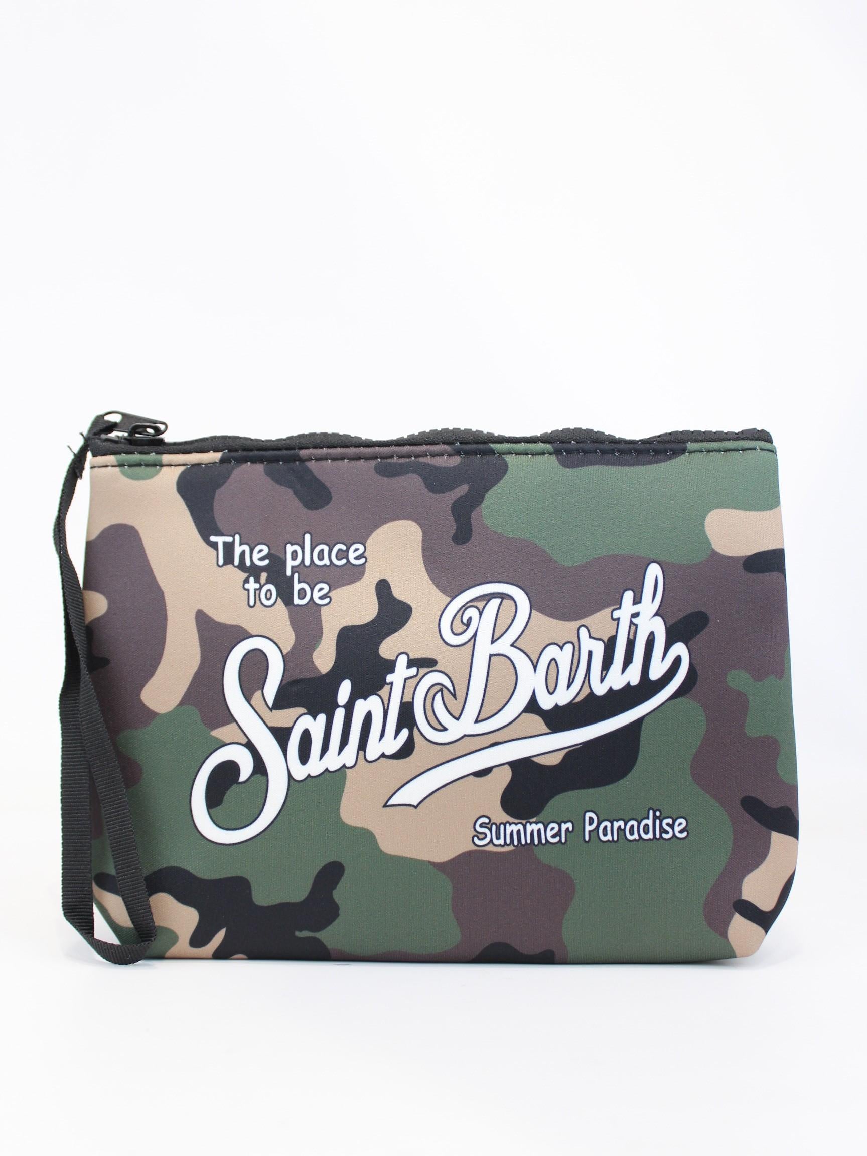 pochette aline ALINE 03147 MC2 SAINT BARTH 