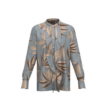 camicia con stampa NEON 008 EMME MARELLA 