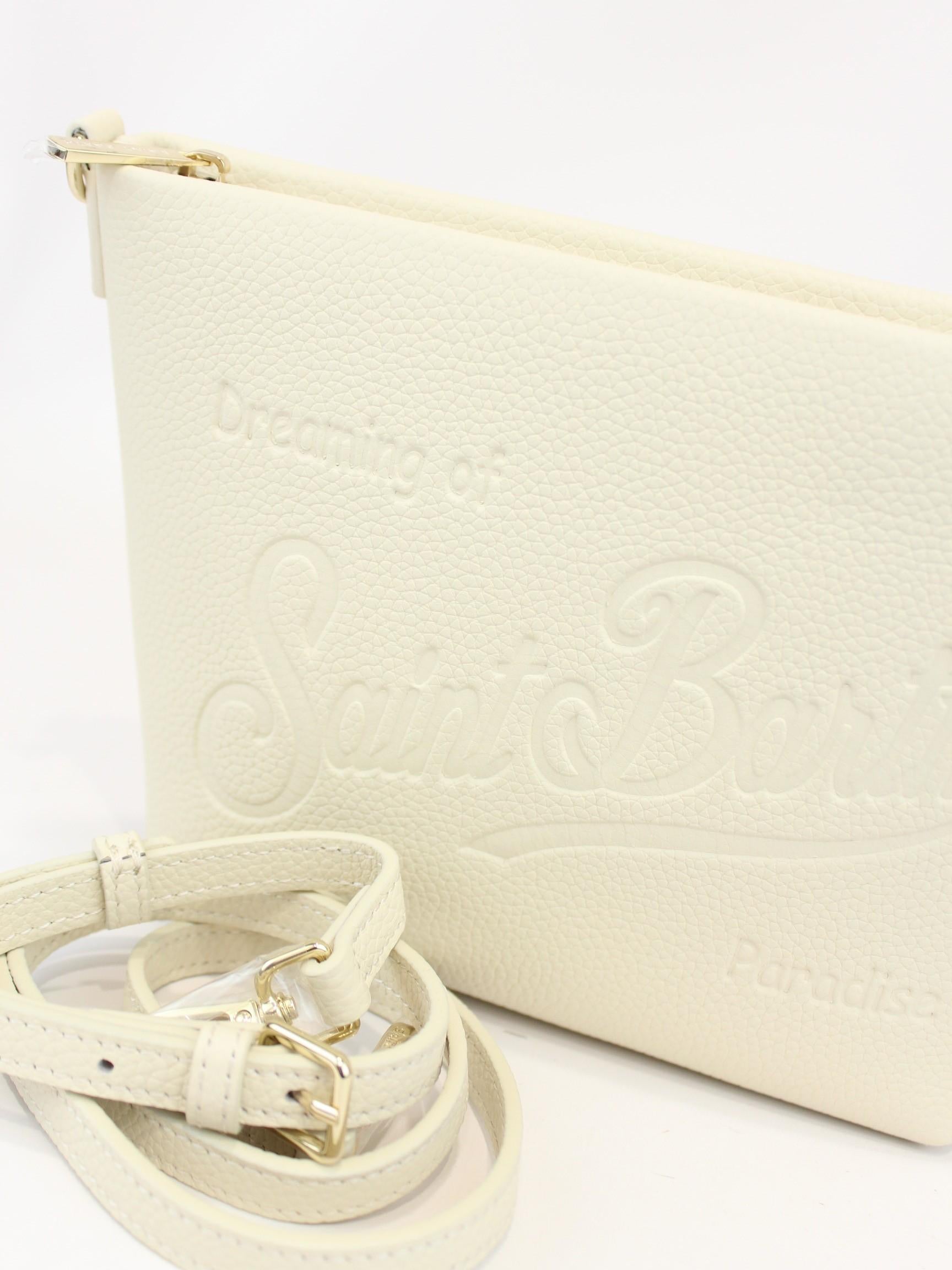 borsa aline bag ALINE BAG 00749I MC2 SAINT BARTH 