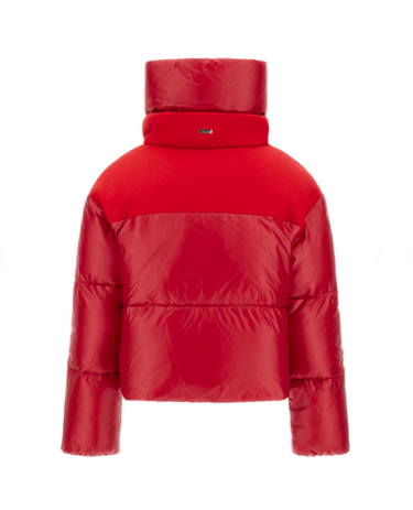 cappa in nylon ultralight PI000190G 12017Z 6450 Herno 